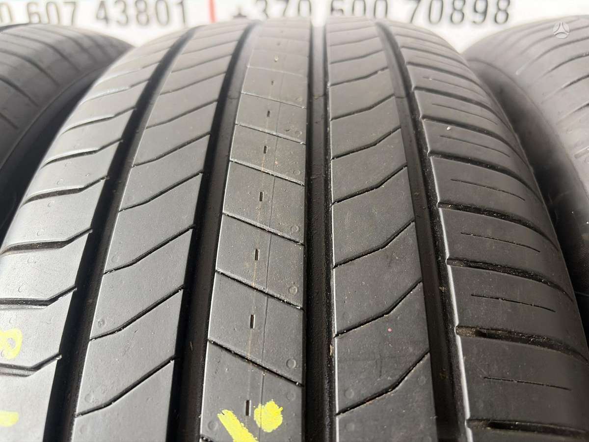 Nexen N Fera Primus, summer 215/55 R18