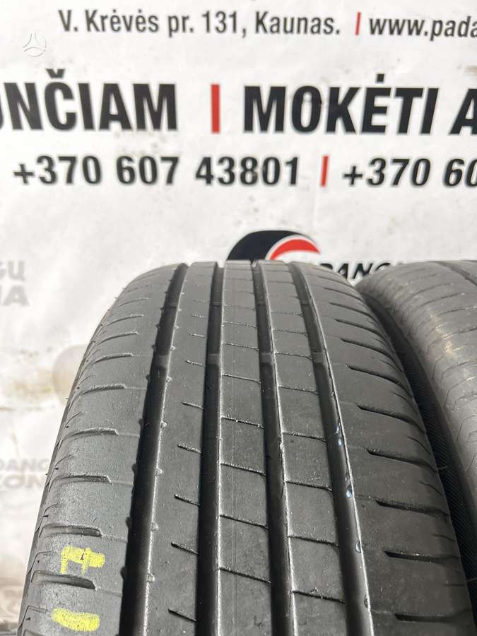 Lassa Competus H/P 2, vasarinės 215/60 R17