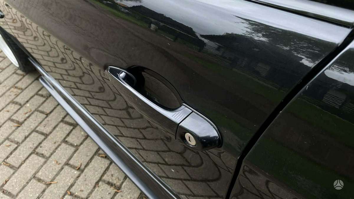 BMW 335, 3.0 l., wagon