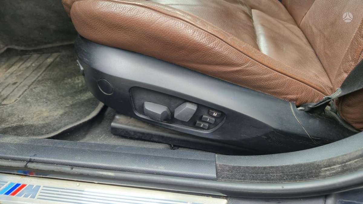 BMW 335, 3.0 l., Универсал