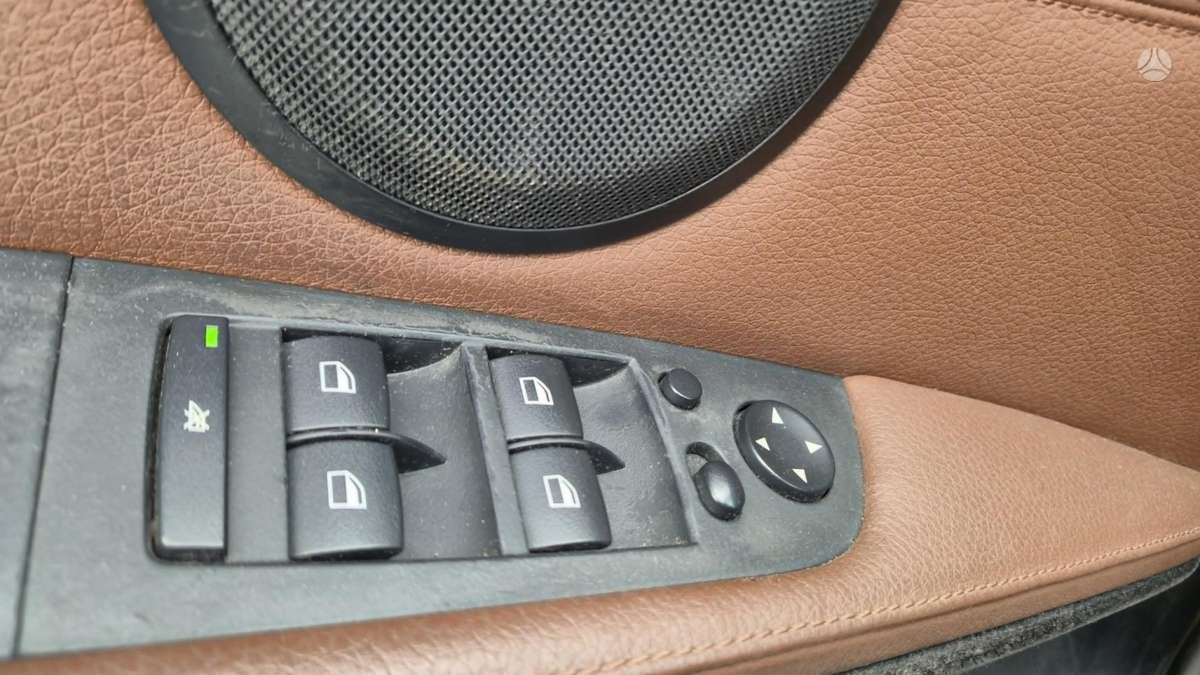 BMW 335, 3.0 l., wagon