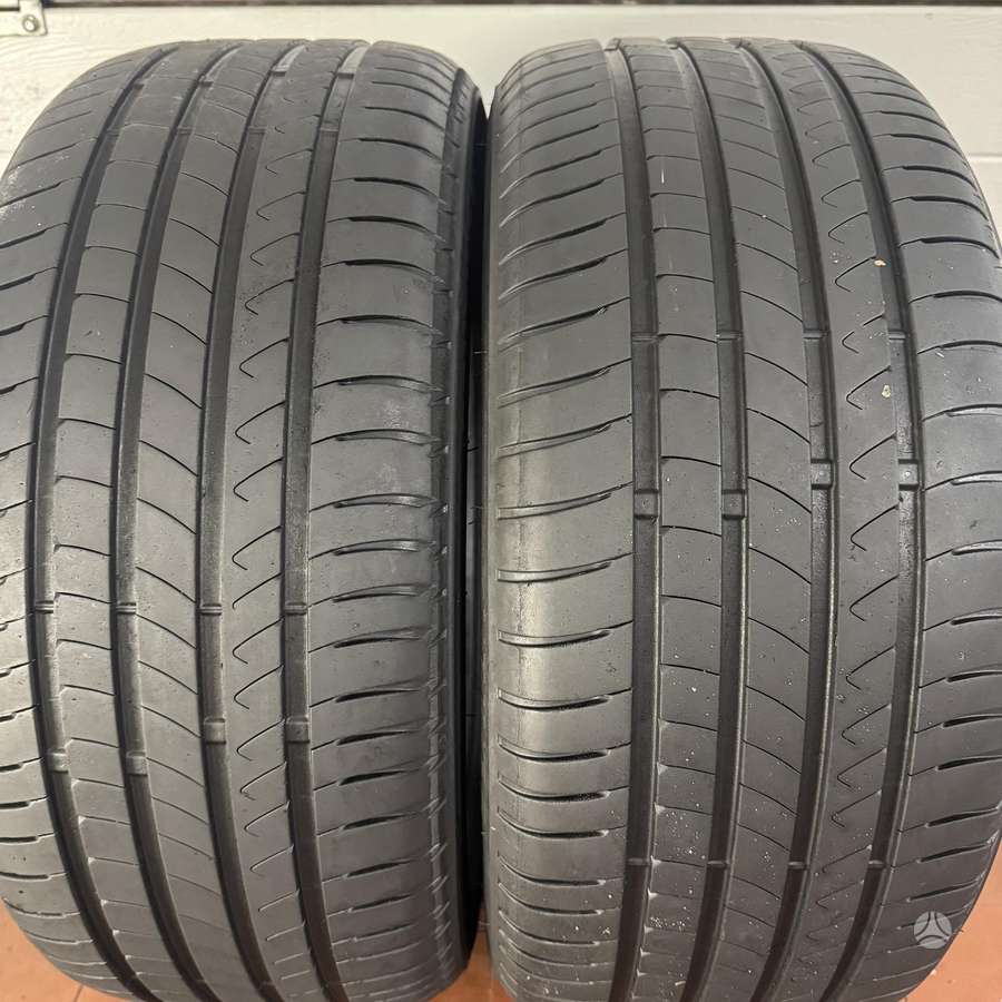 Dayton, summer 235/45 R17
