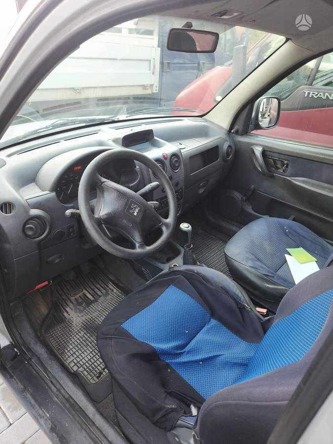 Peugeot Partner - 3