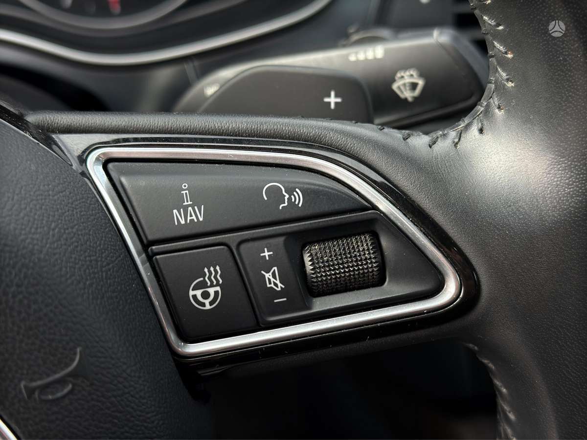 Audi A7, 3.0 l., hatchback