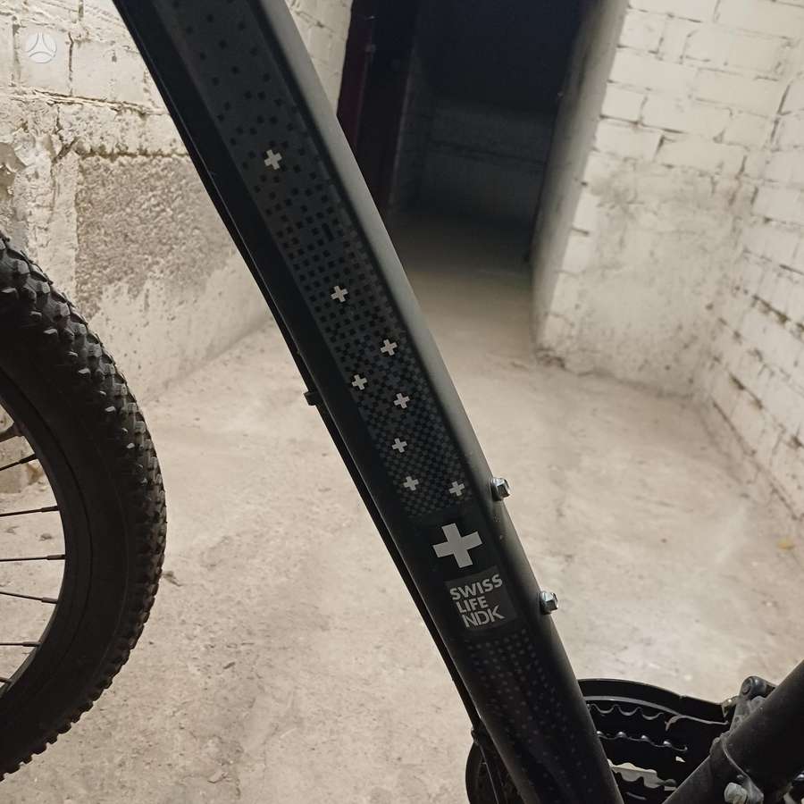 Kalnų dviratis Schwinn 26″