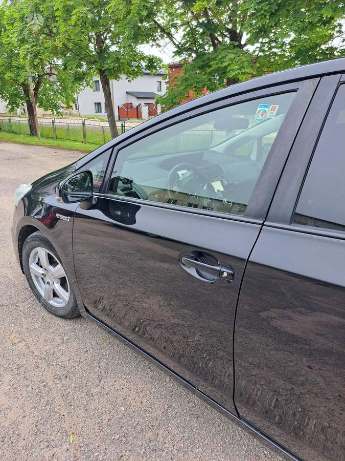 Toyota Prius+ - 2