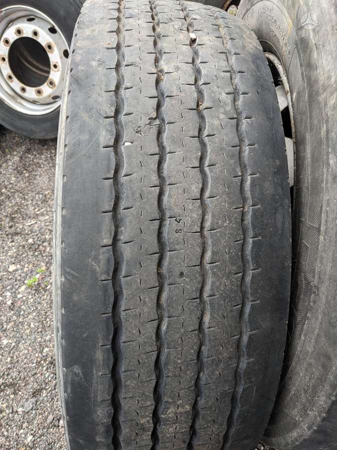 Nokian, universalios 315/70 R22,5