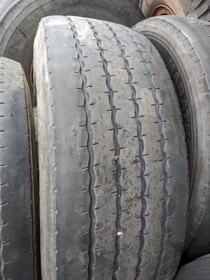 Nokian, universalios 315/70 R22,5