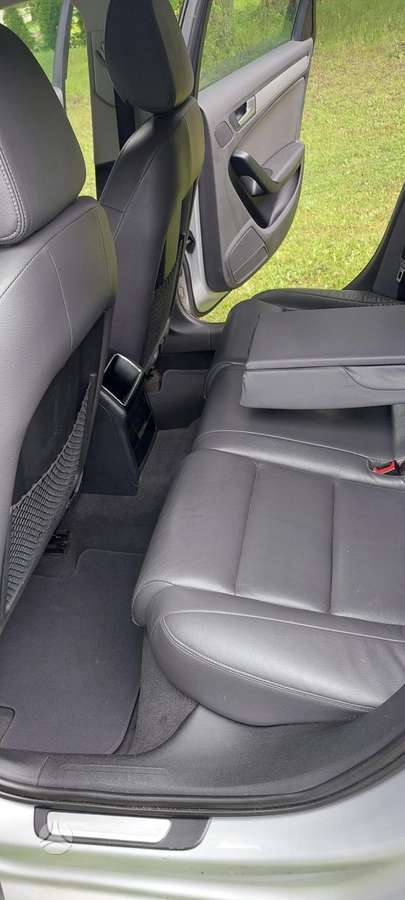 Audi A4, 2.0 l., universalas