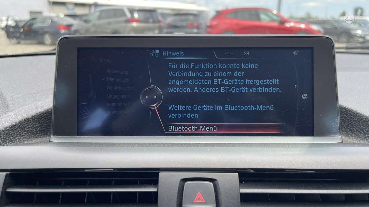 BMW 125, 2.0 l., hatchback