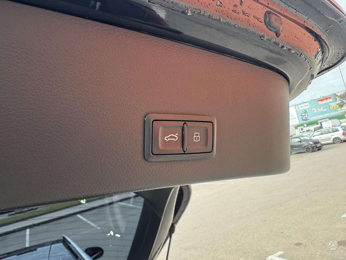 Audi A6 allroad, 3.0 l., Универсал