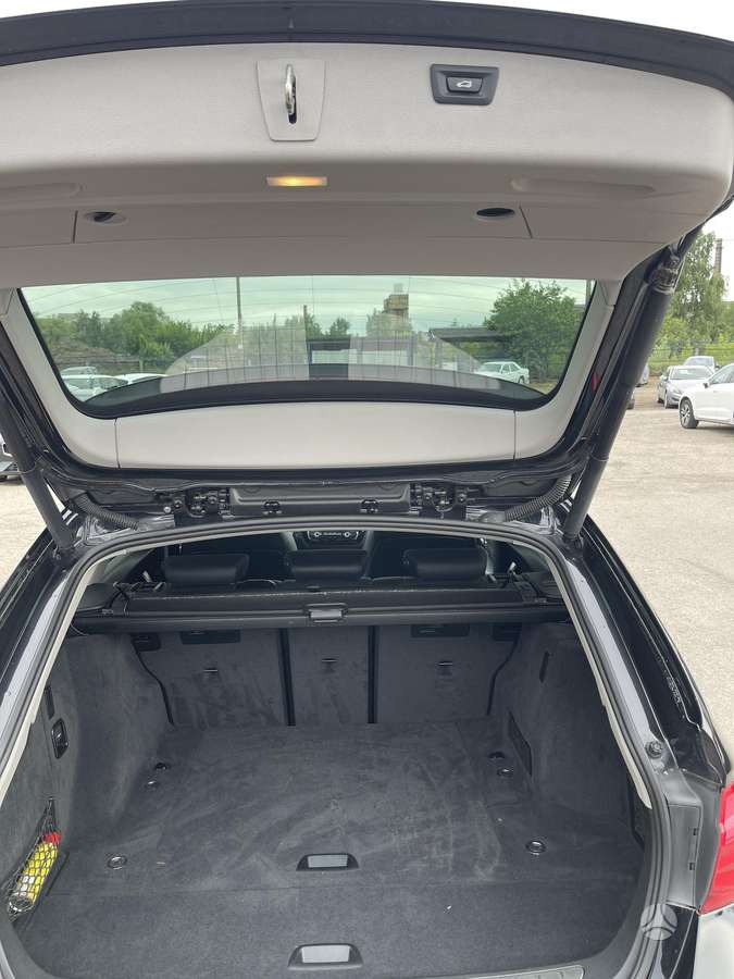 BMW 320, 2.0 l., universalas