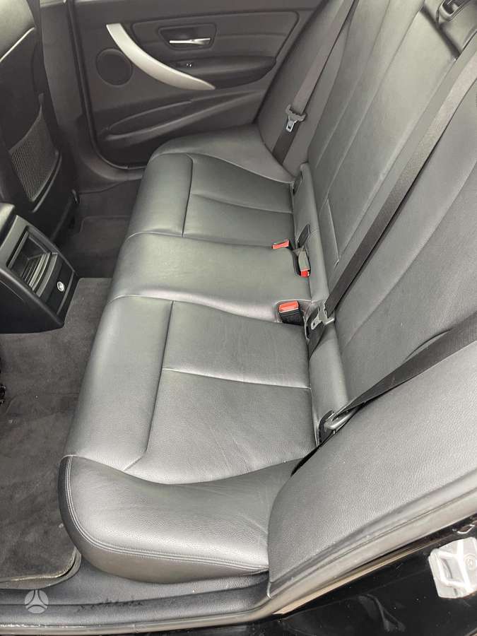 BMW 320, 2.0 l., universalas