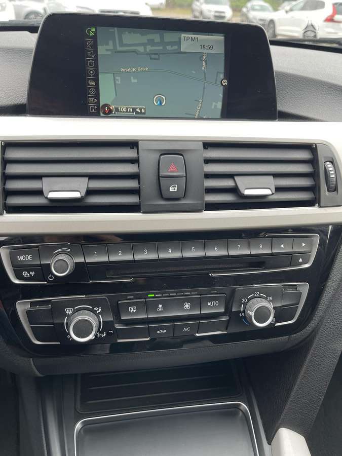 BMW 320, 2.0 l., Универсал