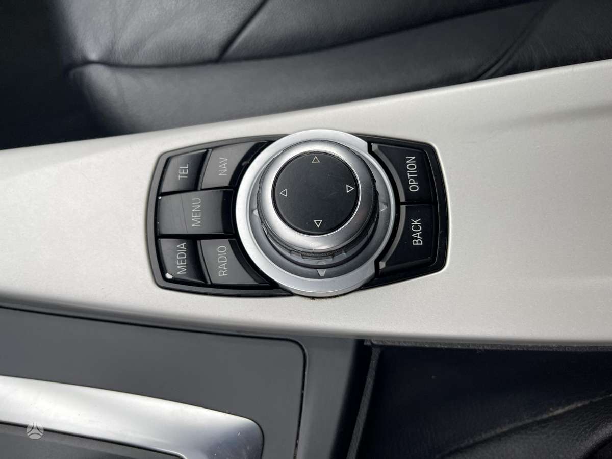 BMW 320, 2.0 l., universalas