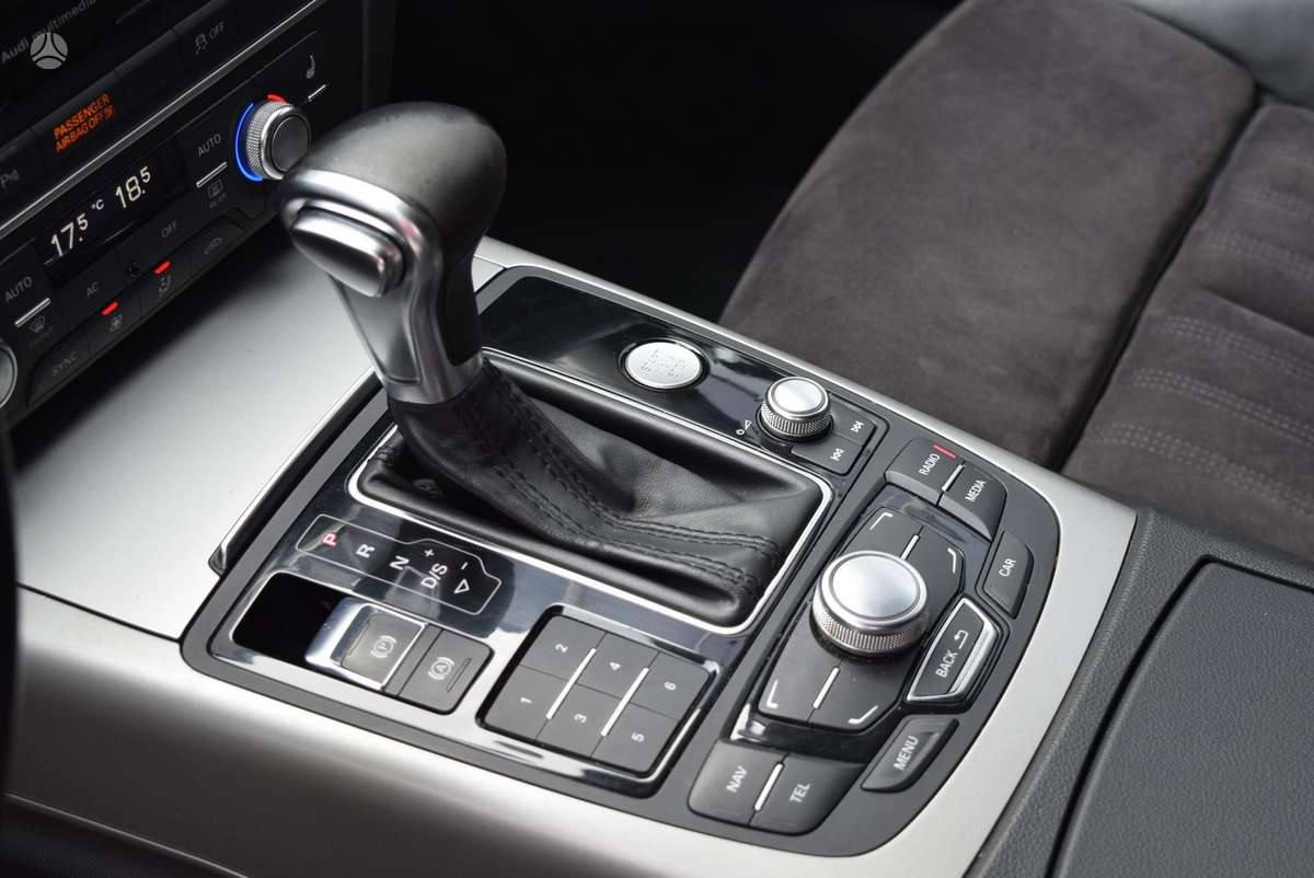 Audi A6, 2.0 l., Универсал