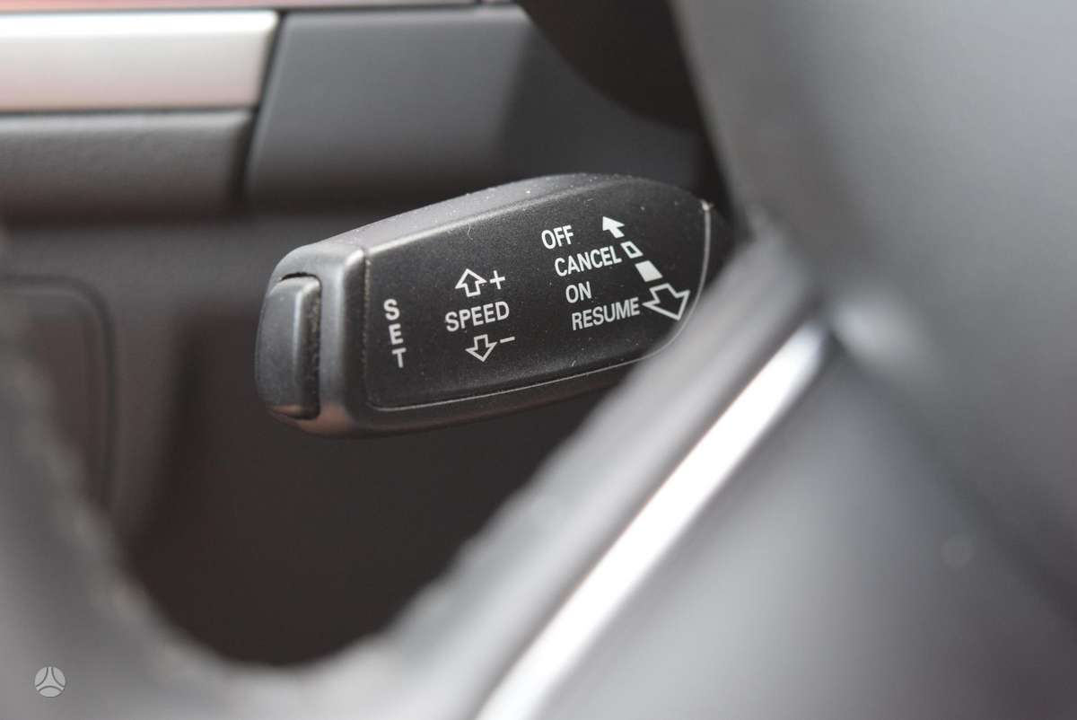 Audi A6, 2.0 l., universalas