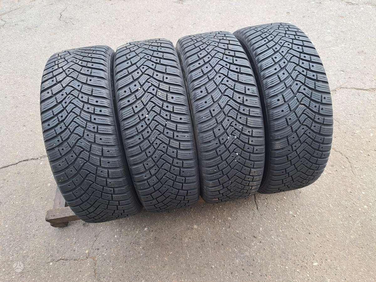 Citroen C3 / Pezo 208, light alloy, R16