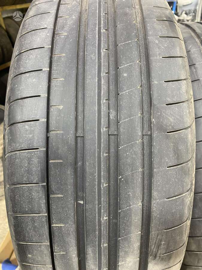 Goodyear, summer 235/55 R19