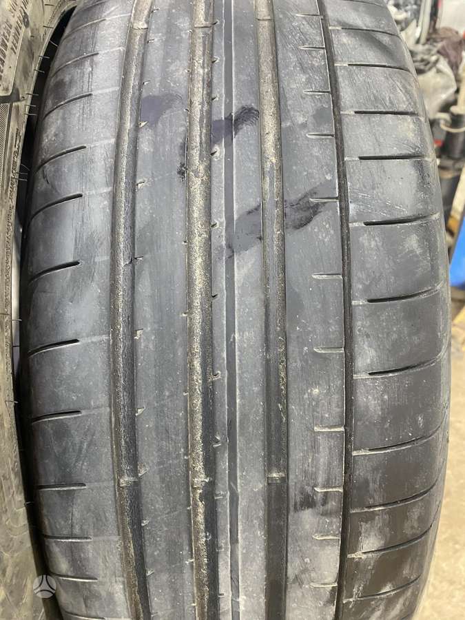 Goodyear, summer 235/55 R19