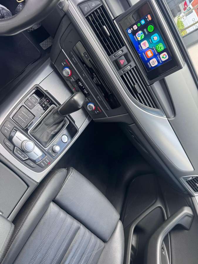 Audi A6, 2.0 l., Универсал