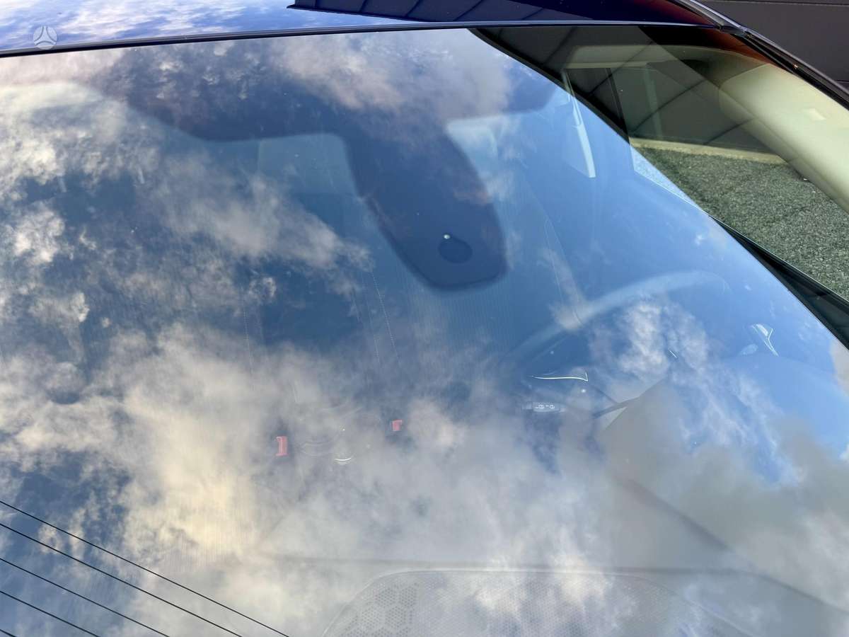 Ford Focus, 1.6 l., hatchback