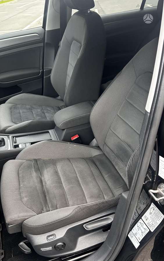 Volkswagen Golf, 1.0 l., Универсал