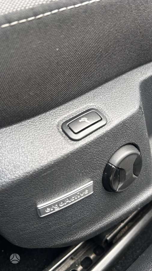 Volkswagen Golf, 1.0 l., Универсал