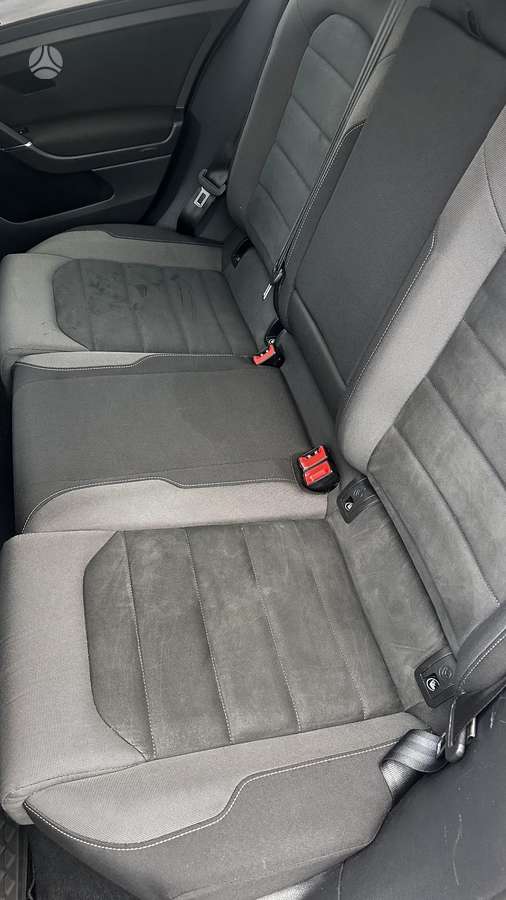 Volkswagen Golf, 1.0 l., Универсал