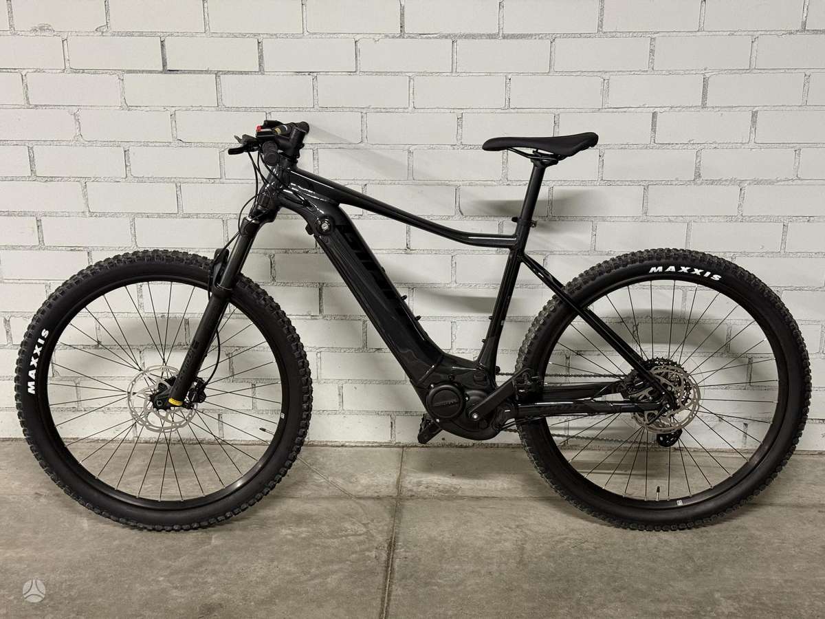 Электрический велосипед Giant 29″