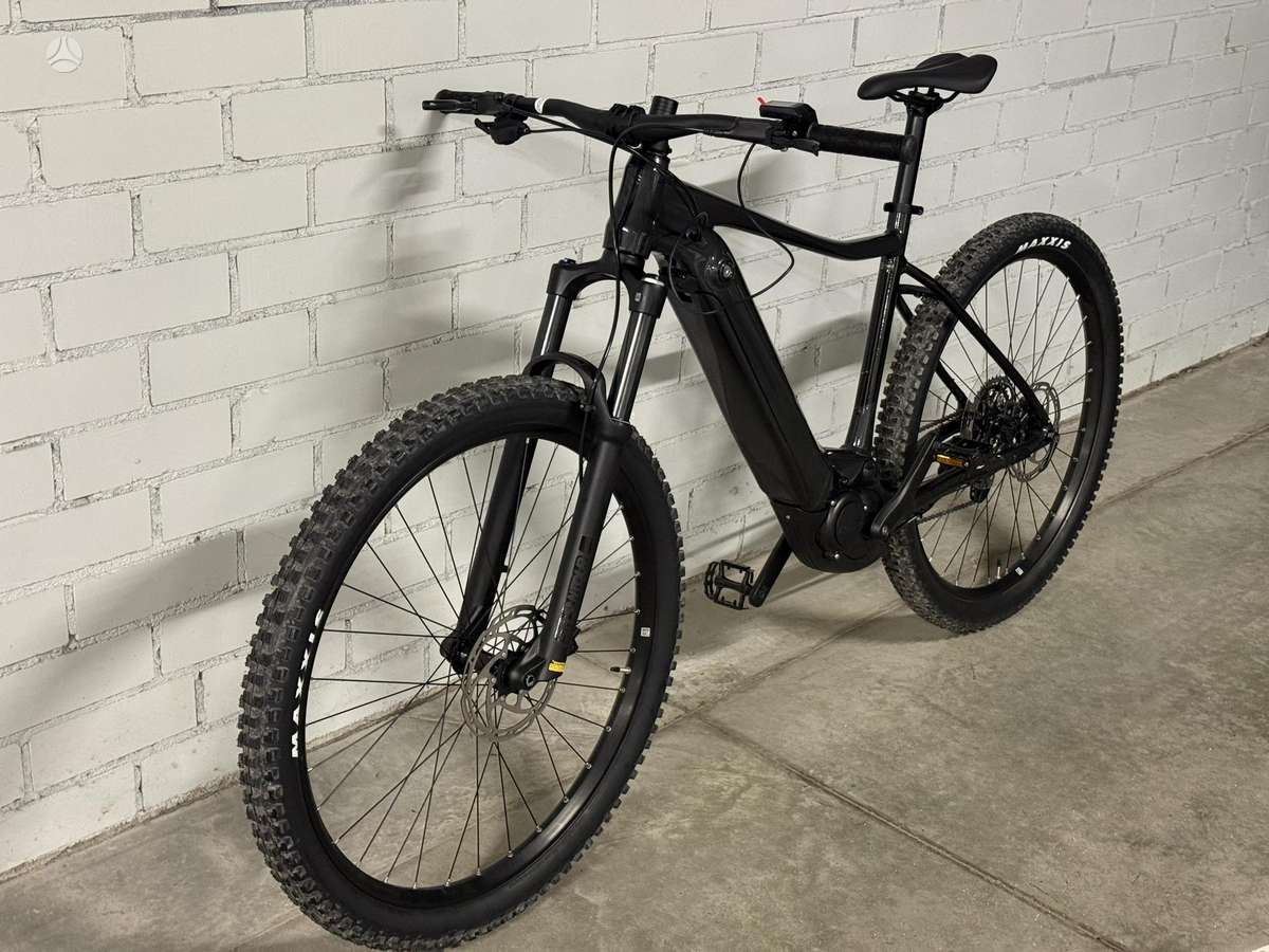 Electric bike Giant 29″