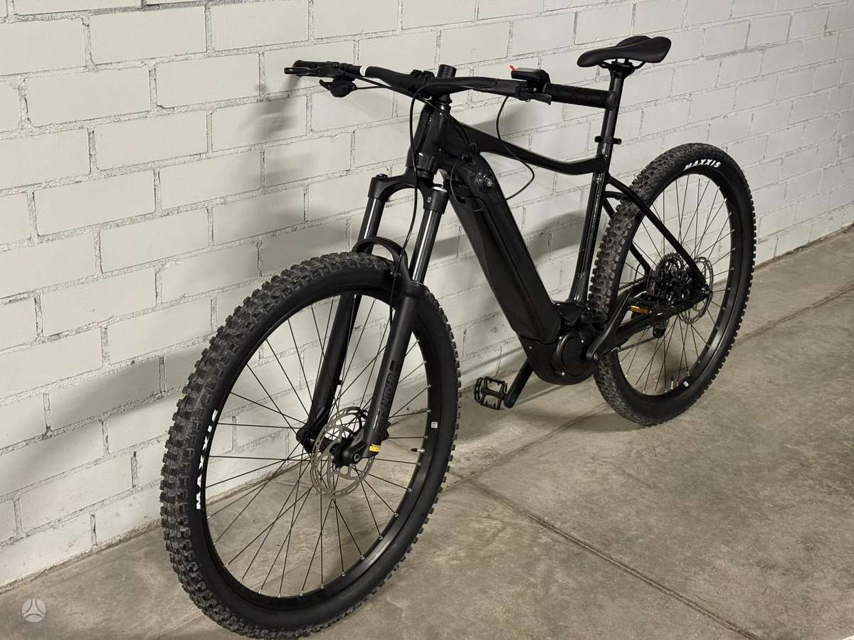 Электрический велосипед Giant 29″