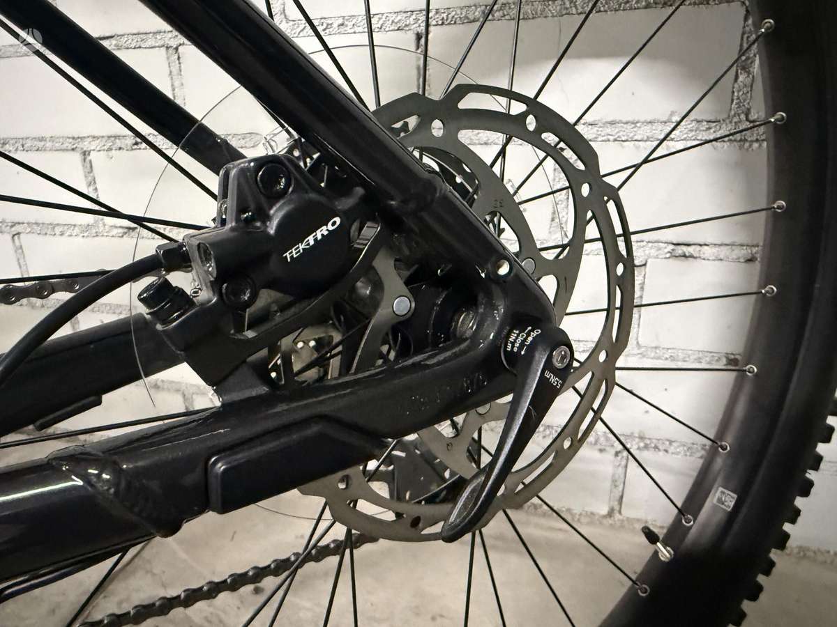 Электрический велосипед Giant 29″
