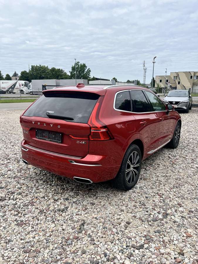 Volvo XC60 - 5