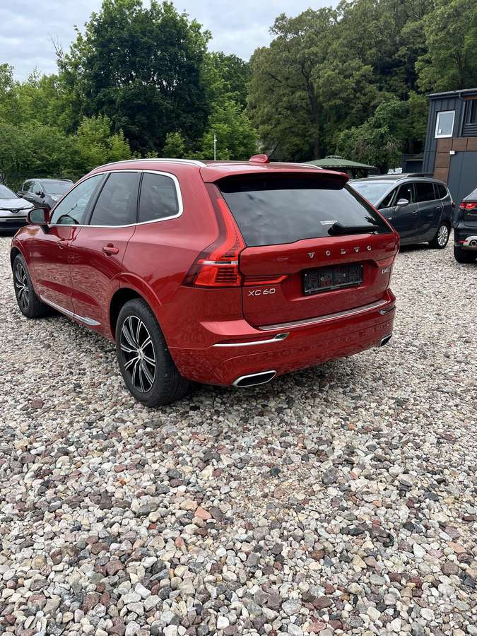 Volvo XC60 - 3