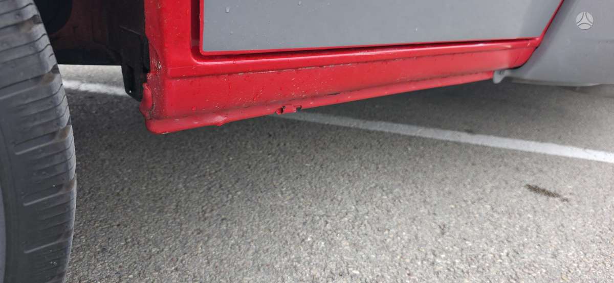 Fiat Ducato HYMER CLASSIC, campers