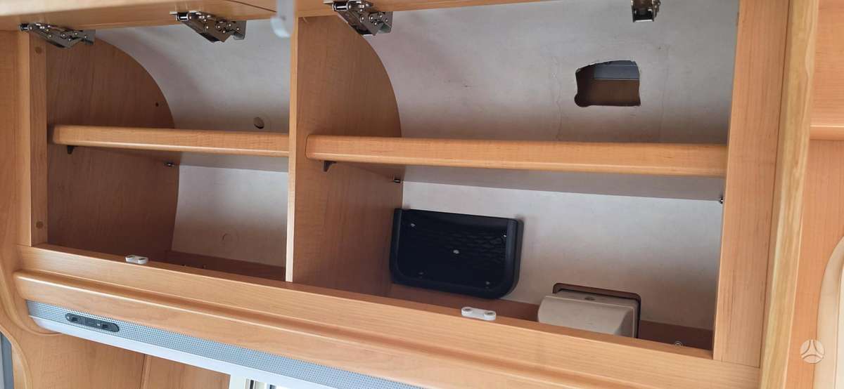 Fiat Ducato HYMER CLASSIC, campers