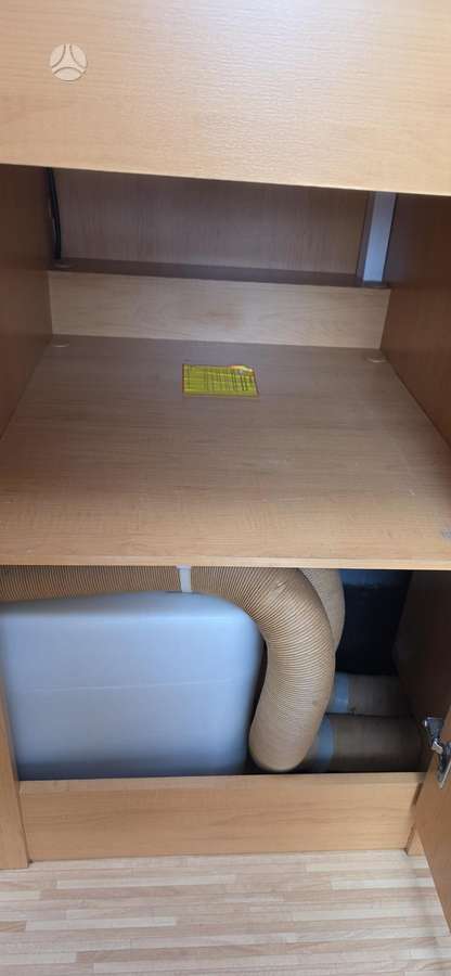 Fiat Ducato HYMER CLASSIC, campers