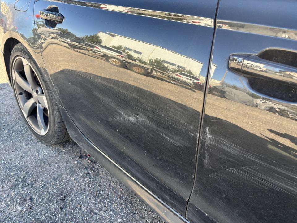Audi A6, 3.0 l., Универсал