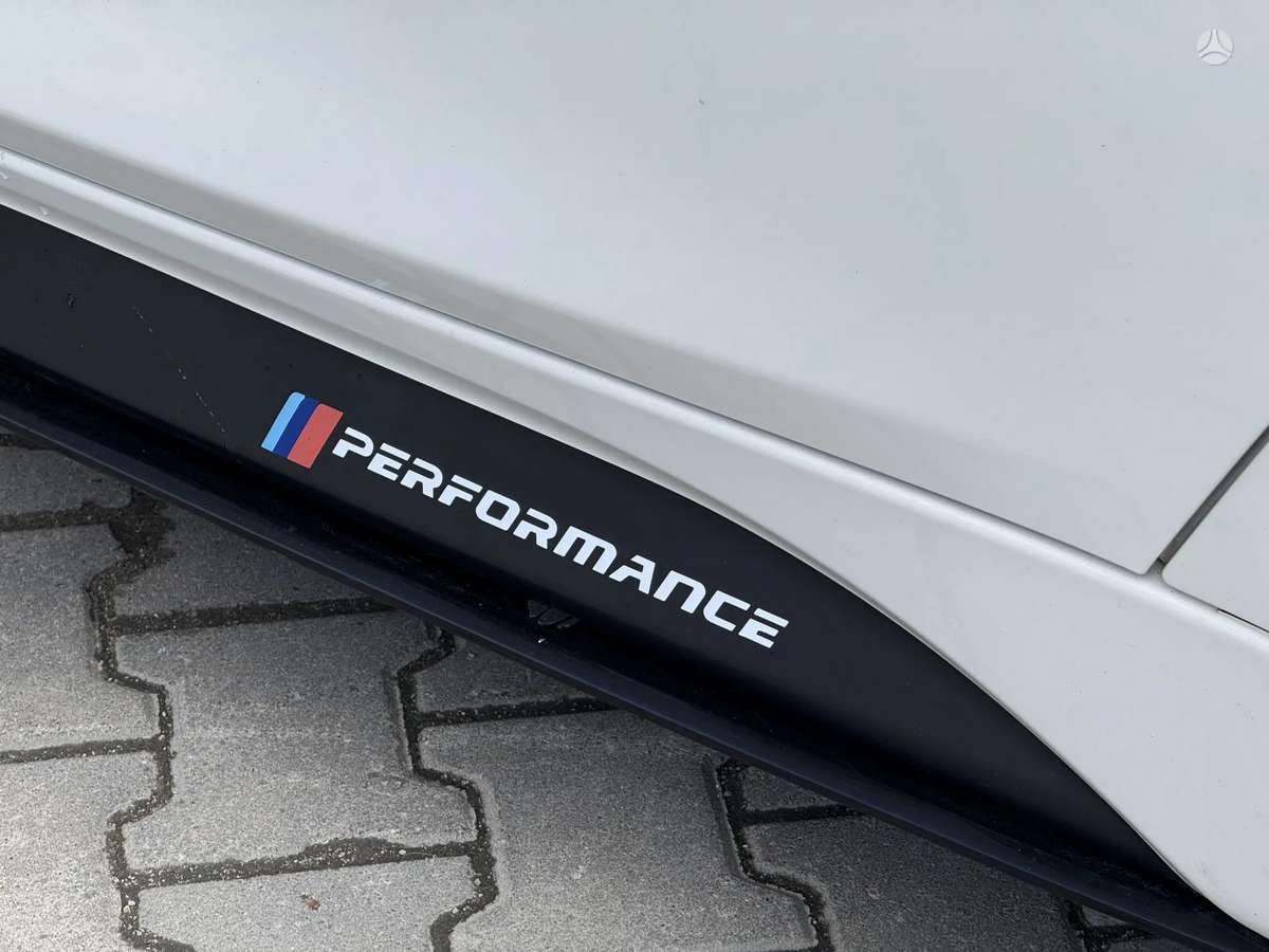 BMW 320, 2.0 l., Универсал