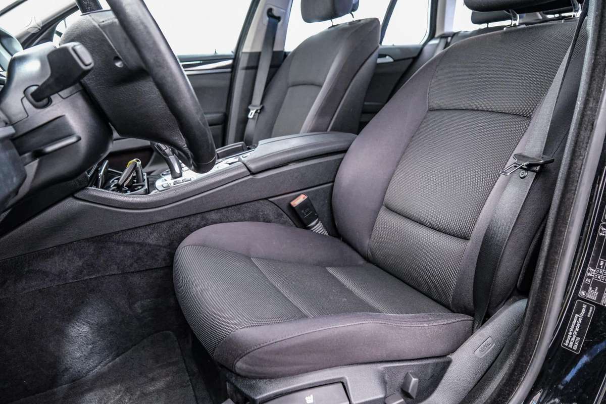 BMW 520, 2.0 l., Универсал
