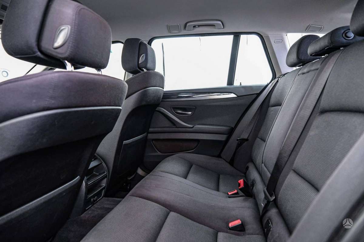 BMW 520, 2.0 l., Универсал