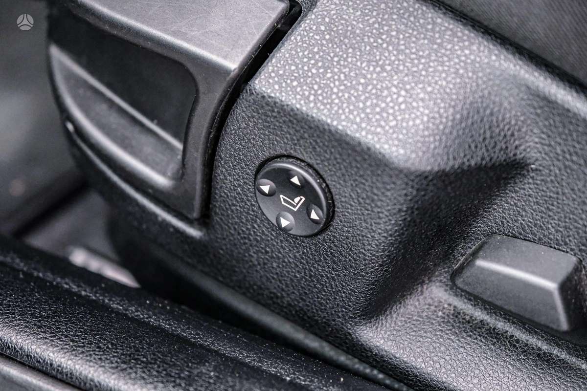 BMW 520, 2.0 l., Универсал