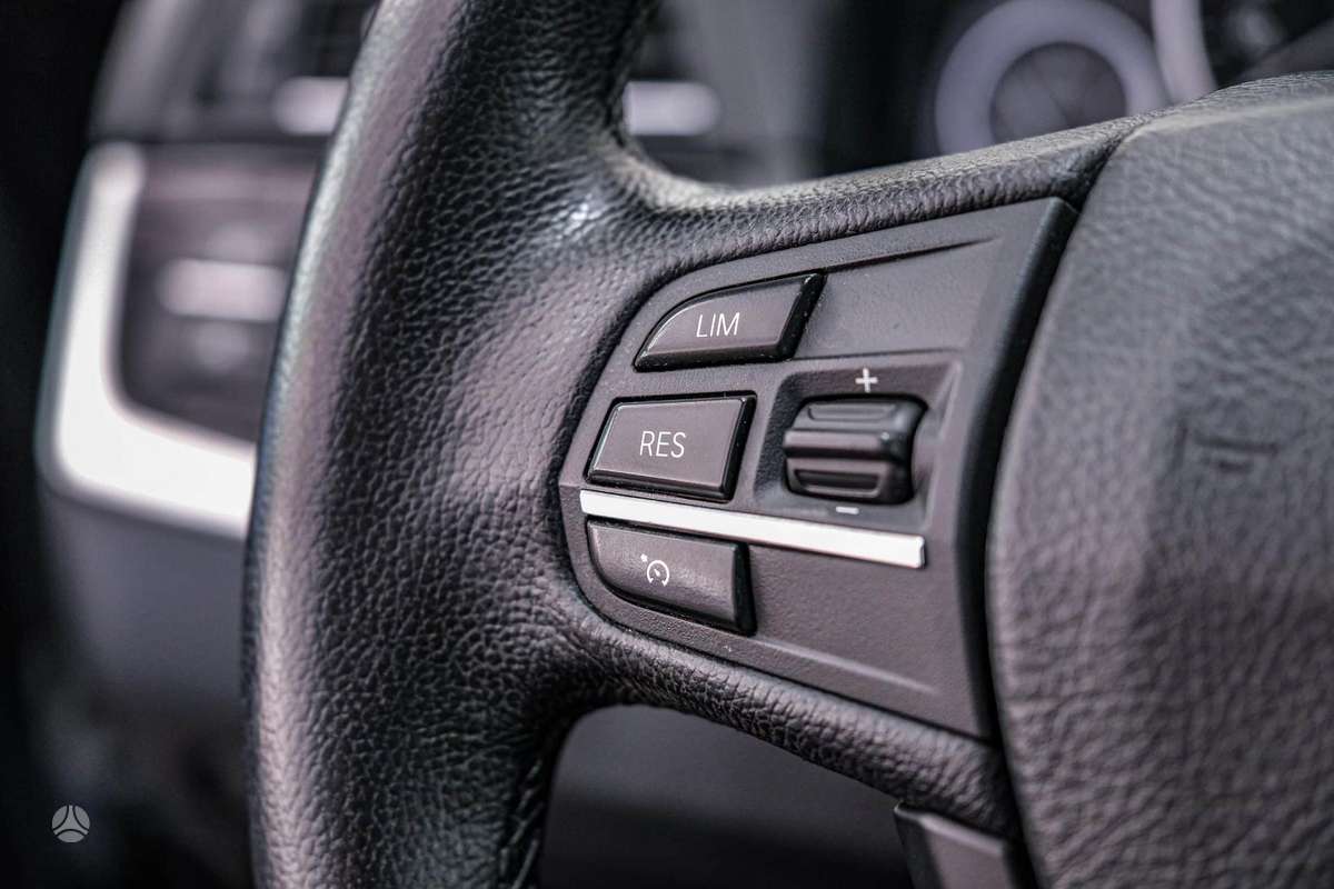 BMW 520, 2.0 l., Универсал