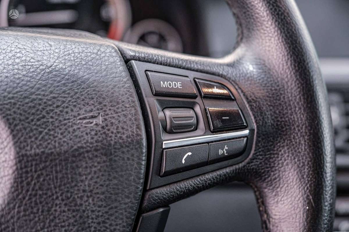 BMW 520, 2.0 l., Универсал