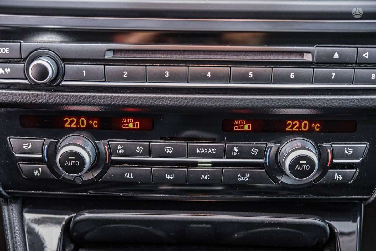 BMW 520, 2.0 l., wagon