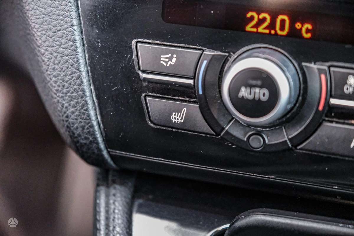BMW 520, 2.0 l., universalas
