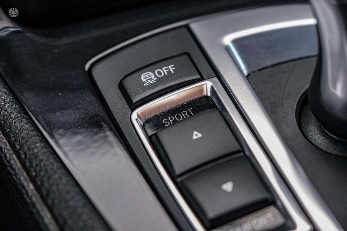 BMW 520, 2.0 l., Универсал