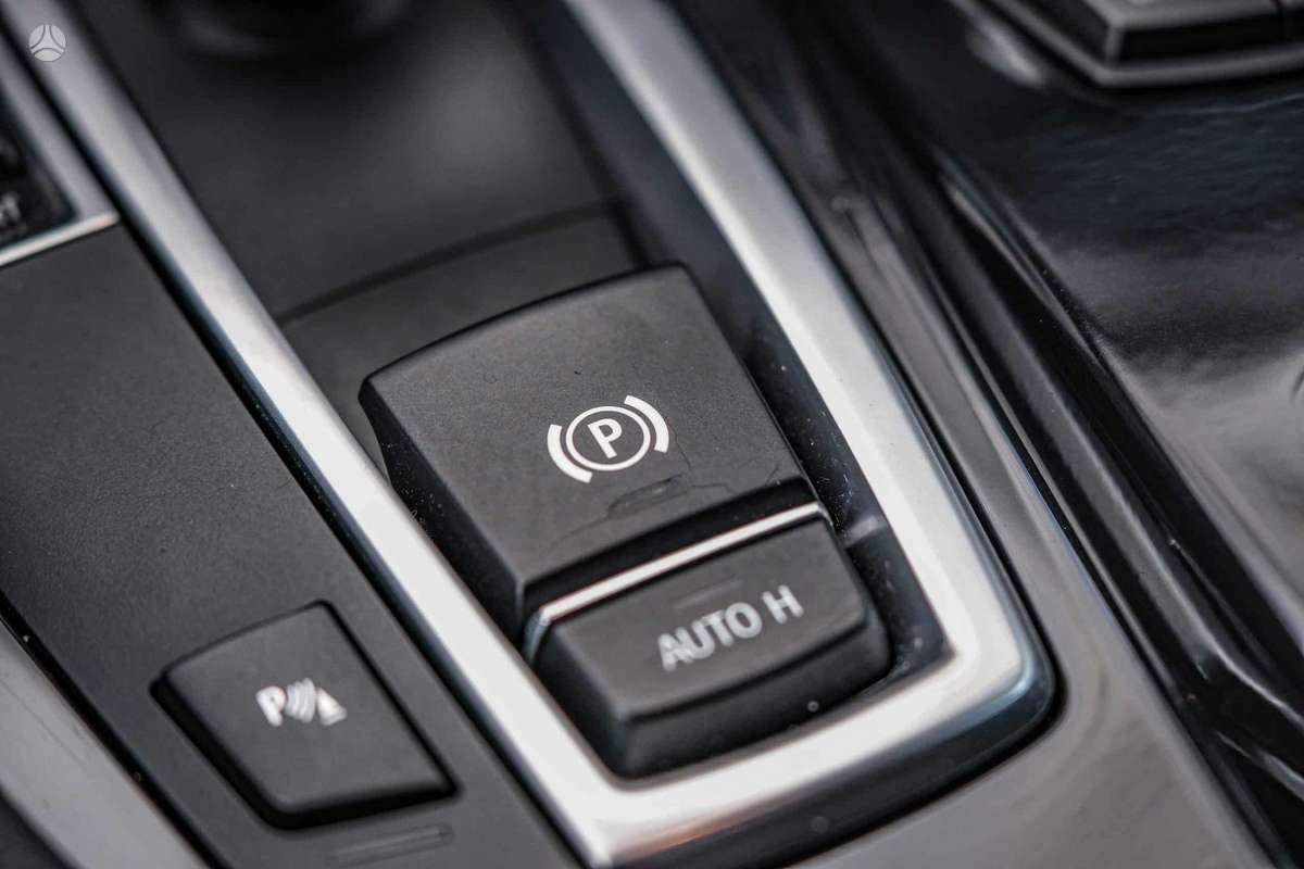 BMW 520, 2.0 l., wagon