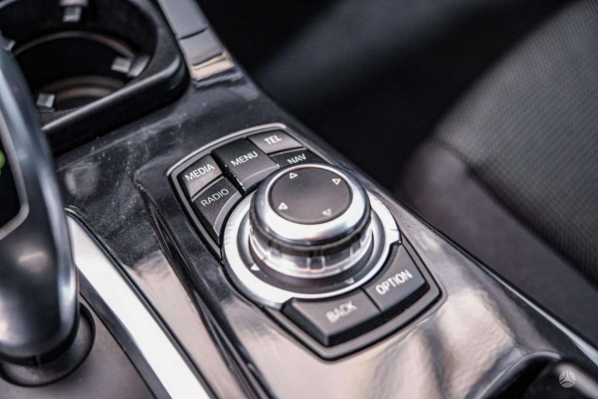 BMW 520, 2.0 l., wagon